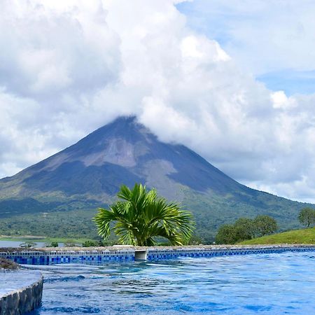 Pie In The Sky 3, Stunning Lake Volcano Views! El Fosforo 외부 사진