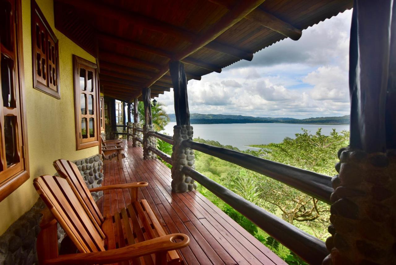 Pie In The Sky 3, Stunning Lake Volcano Views! El Fosforo 외부 사진